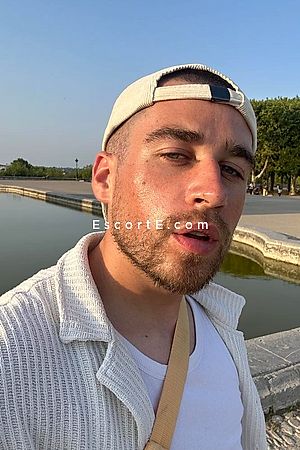 Thomas - Escort Boy Tourcoing
