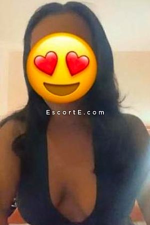 Kaila - Escort Girl Paris