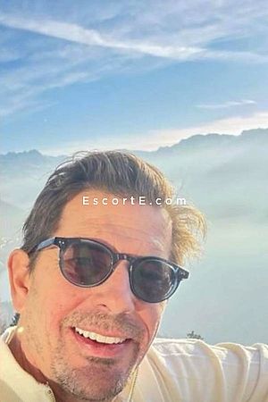 Jean - Lyon Boy Escorts