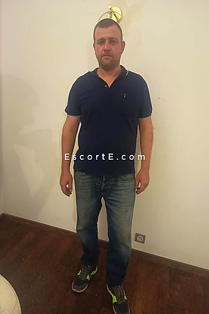 Giani - Escort Boy Perpignan