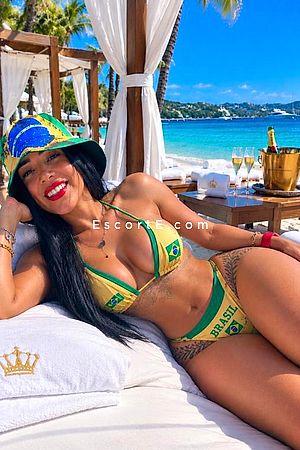 Luna304 - Carpentras Escorts