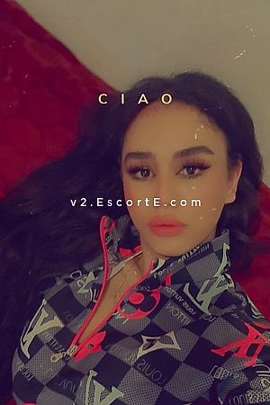 Maryaa 19 - Escort Trans Bordeaux