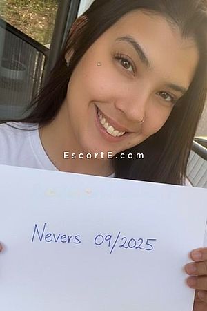KRYSTAL REEL - Escort Girl Evreux