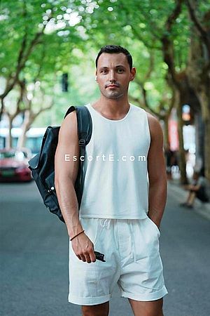 Loverlife - Paris Boy Escorts