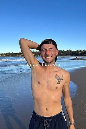 Izaza - Nantes Boy Escorts