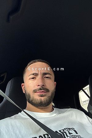 Fab410 - Nantes Boy Escorts