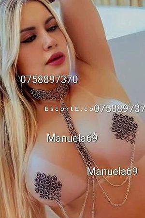 Manuela69 Chaude Photo #2