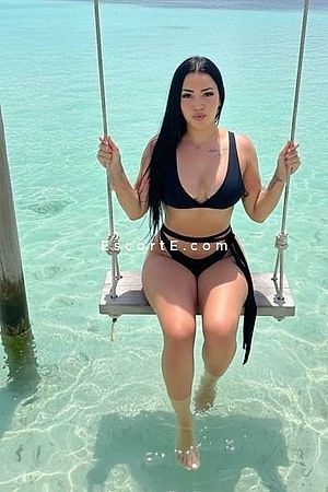 NANDA TRANS - Grenoble Escorts
