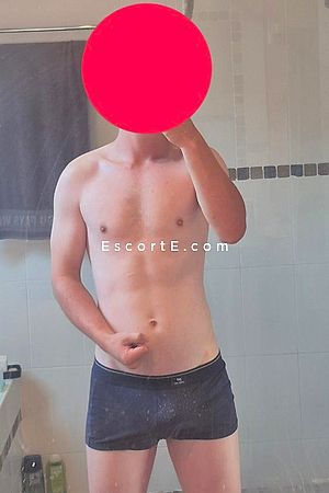 Skinnyboy - Escort Boy Colmar