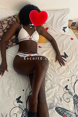Darkskin - Escort Girl Orléans