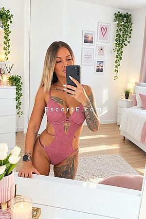 Andreea - Les Ulis Escorts