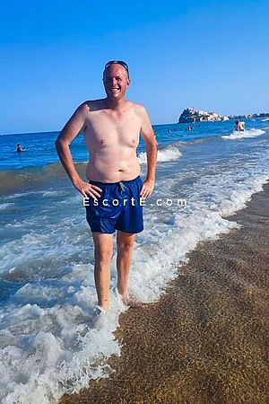 Kevin - Grenoble Boy Escorts