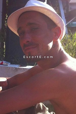 Tonybi - La Seyne-sur-Mer Boy Escorts