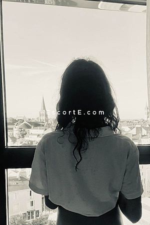 Sandrera - Escort Girl Rouen