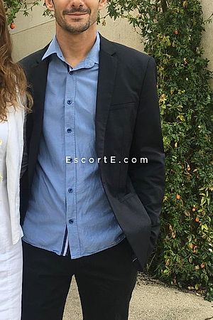 Nathan72 - Escort Boy Le Mans