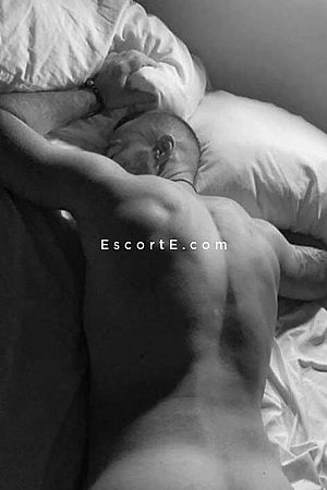 L'homme de Paris - Escort Boy Paris