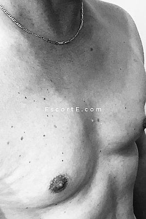 GaspardParis - Escort Boy Paris