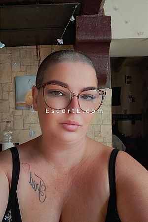 Nessa - Vesoul Escorts