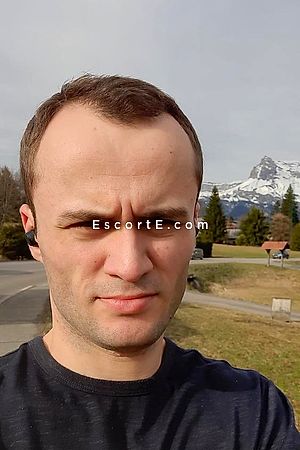 Beau gosse - Escort Boy Limoges