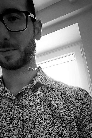 Maddmax - Le Mans Boy Escorts