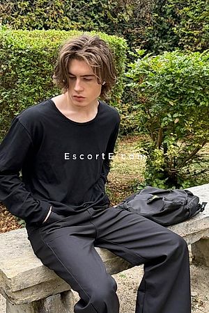 Leopold - Strasbourg Boy Escorts