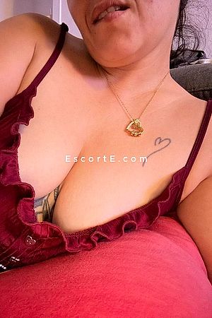 Gina - Escort Girl Toulouse