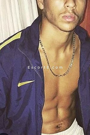 Pampam - Escort Boy Toulouse