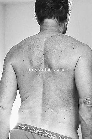 Chriss - Escort Boy Toulouse