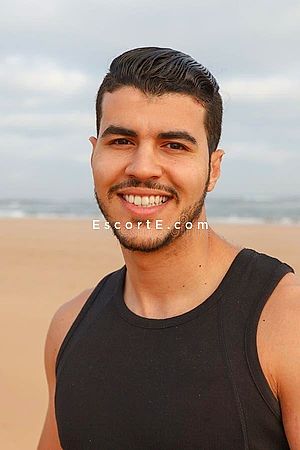 Nick - Escort Boy Bordeaux