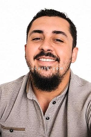 Alex87 - Angoulême Boy Escorts