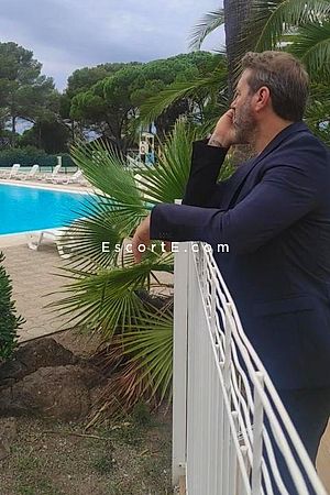 Allane - Antibes Boy Escorts