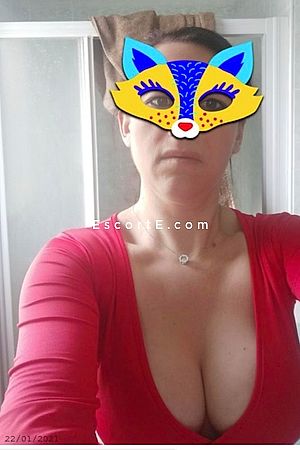 Elsa francaise 24 - Périgueux Escorts