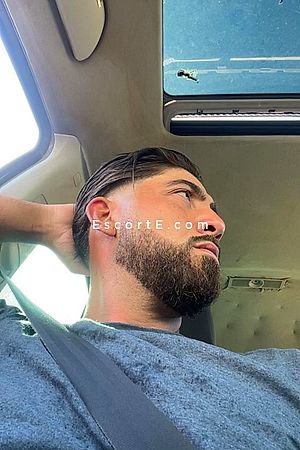 Manolo13 - Marseille Boy Escorts