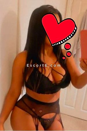 Paloma - Escort Girl Ales