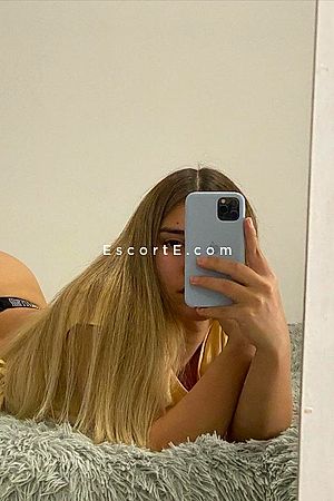 Juliana - Escort Girl Villiers-le-Bel