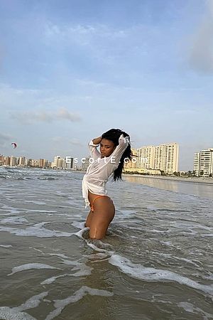 Camilaa - Cannes Escorts