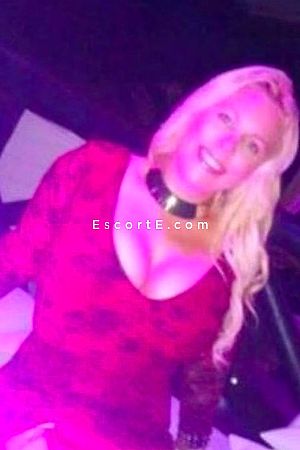 Belle Isabelle - Escort Girl Lille