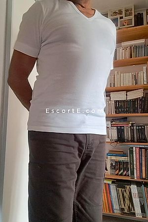 Hephistos - Bordeaux Boy Escorts