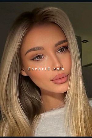 Isabelle - Escort Girl Epinal