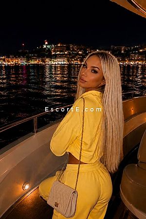 Inna - Escort Girl Belfort