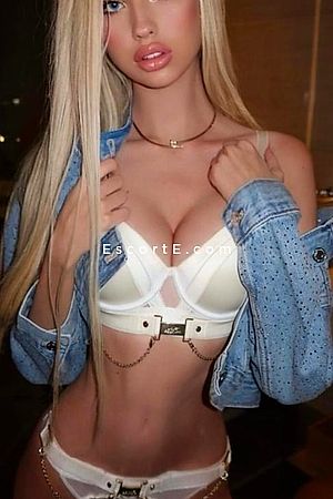 Inna - Belfort Escorts