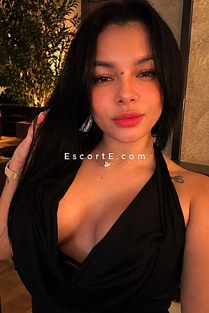 Melissagata - Saint-Lô Escorts