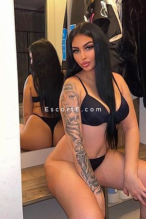 Issabbelle_gfe - Annemasse Escorts
