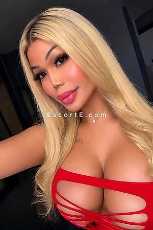 TiffanyAntonelly - Escort Girl Montfermeil