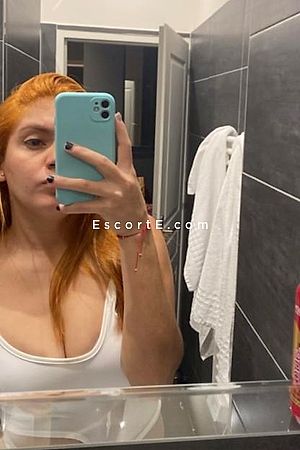 Bruninh - Gien Escorts