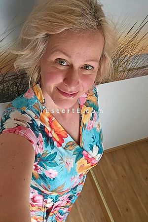 Barbara - Escort Girl Toulouse