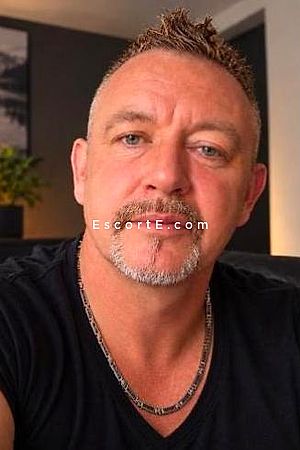 Seb - Escort Boy Aurillac