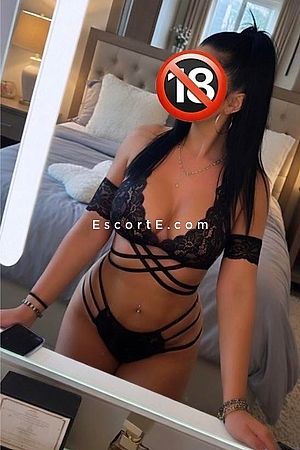 Allesia - Escort Girl Toulouse