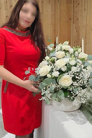 DUO Gloria - Escort Girl Rueil-Malmaison