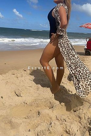Samira - Dreux Escorts